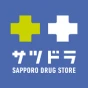 サツドラのロゴ画像
