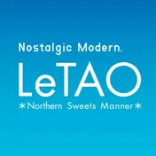 LeTAOのロゴ画像