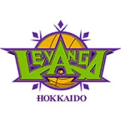 レバンガ北海道のロゴ画像