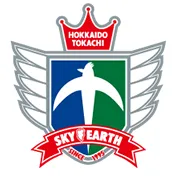 十勝スカイアースのロゴ画像