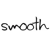 smoothのロゴ画像