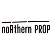 nothernPROPのロゴ画像