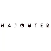 HAJOUTERのロゴ画像