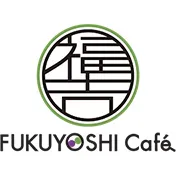 福吉カフェのロゴ画像
