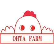 太田ファームのロゴ画像