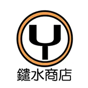 鐘水商店のロゴ画像