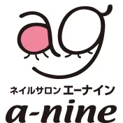 a-nineのロゴ画像
